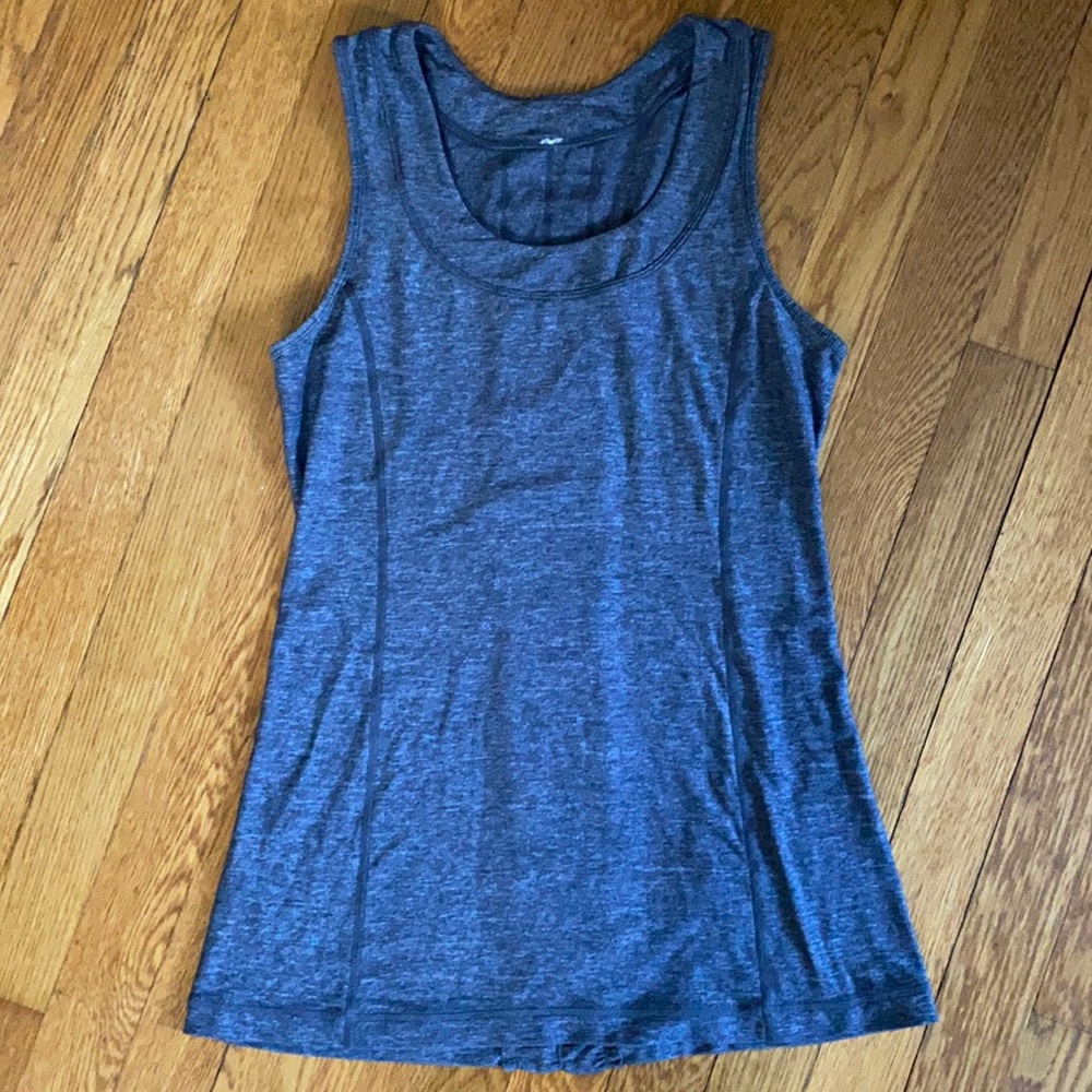 Lululemon Dash Tank